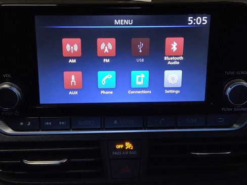 Used 2022 Nissan Altima 2.5 S image 25