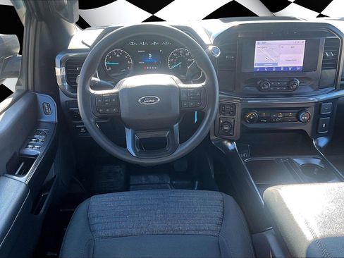 Certified 2023 Ford F150 XL w/ STX Appearance Package image 5