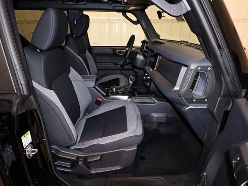 New 2026 Ford Bronco Big Bend image 14
