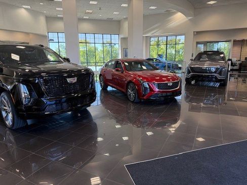 Used 2014 Cadillac CTS Luxury image 23