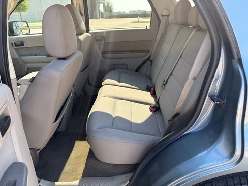 Used 2011 Ford Escape 4WD Hybrid image 13