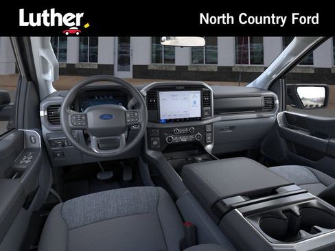 New 2026 Ford F150 XLT w/ Mobile Office Package image 9