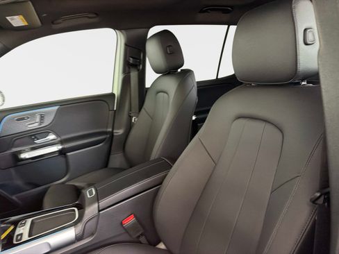Certified 2026 Mercedes-Benz GLB 250 image 19