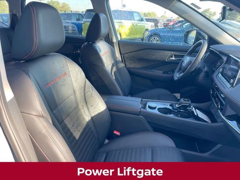 New 2026 Nissan Rogue SV image 37