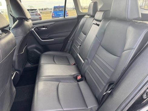 Used 2023 Toyota RAV4 XLE Premium image 26