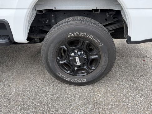 Used 2023 Ford F350 XL w/ STX Appearance Package image 30