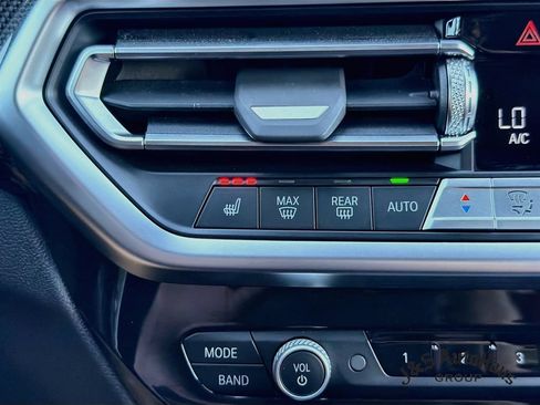 Used 2024 BMW X3 M40i w/ Premium Package AWD/4WD image 26