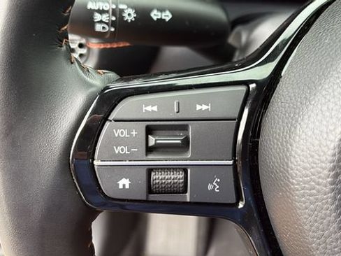 Used 2026 Honda HR-V Sport image 12