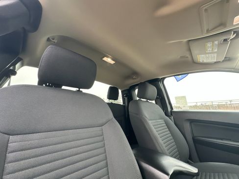 Certified 2020 Ford Ranger XL image 16