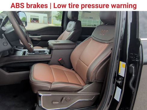 New 2026 Ford F250 King Ranch image 13