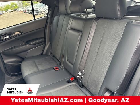 New 2026 Mitsubishi Eclipse Cross SE image 6