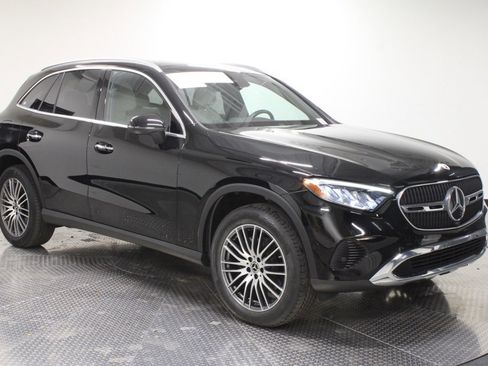 Certified 2024 Mercedes-Benz GLC 300 4MATIC image 13