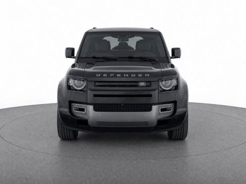 Used 2023 Land Rover Defender 110 X-Dynamic SE AWD/4WD image 2