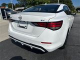 Used 2024 Nissan Sentra SV image 3