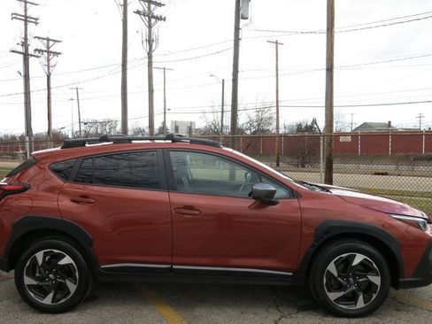 Used 2024 Subaru Crosstrek 2.5i Limited w/ Popular Package #3A image 5