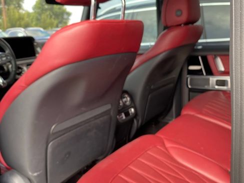 Used 2022 Mercedes-Benz G 63 AMG 4MATIC image 11