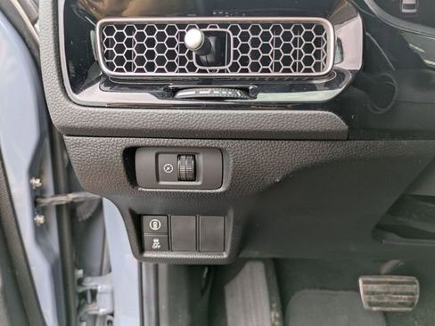 Used 2024 Honda Civic Sport image 16