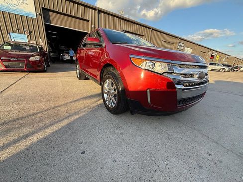 Used 2013 Ford Edge SEL image 22