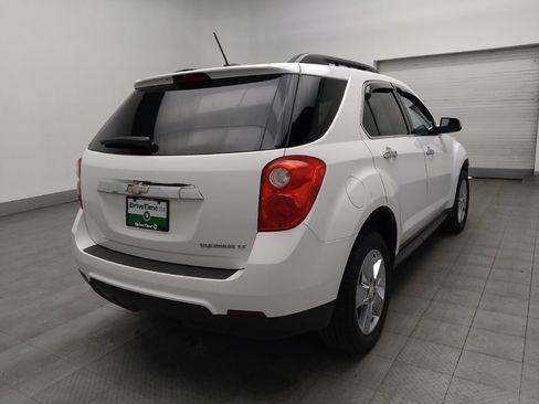 Used 2015 Chevrolet Equinox LT image 9