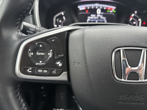 Used 2019 Honda CR-V EX-L image 25