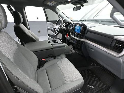 Used 2023 Ford F150 XLT w/ Trailer Tow Package image 46