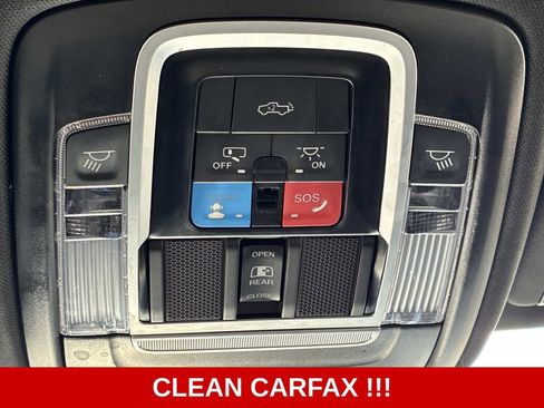 Used 2025 RAM 1500 Big Horn AWD/4WD image 36