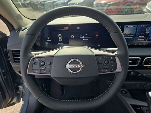 New 2026 Nissan Sentra SV w/ SV Convenience Package image 31