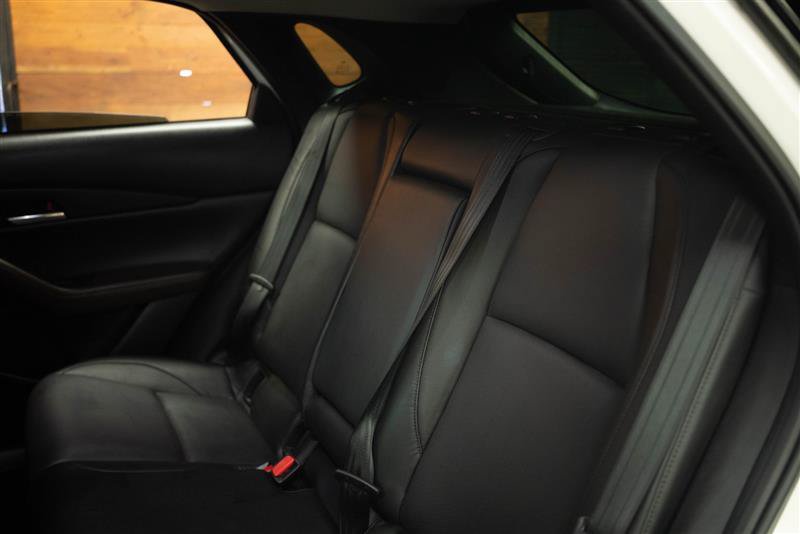 Used 2021 MAZDA CX-30 AWD 2.5 S w/ Premium Package image 12