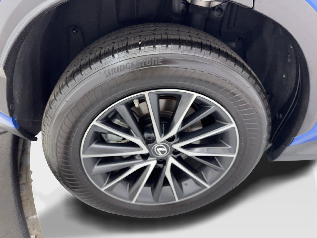 Used 2023 Lexus NX 250 FWD w/ Towing Package (2000 Lbs) image 86