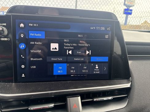 New 2026 Subaru Outback Limited AWD/4WD image 14