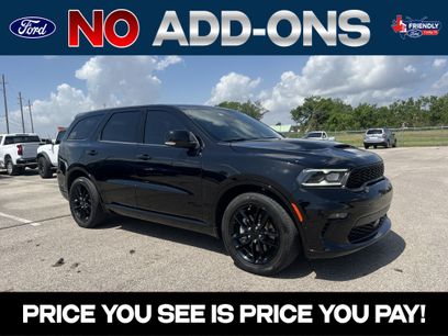 Used 2022 Dodge Durango R/T