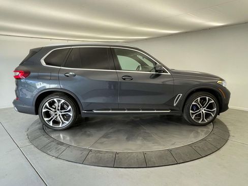 Used 2020 BMW X5 xDrive50i AWD/4WD image 6