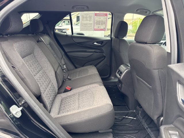 Used 2022 Chevrolet Equinox LT FWD image 29