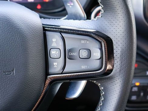 Used 2026 RAM 1500 RHO w/ RHO Level 1 Equipment Group AWD/4WD image 16