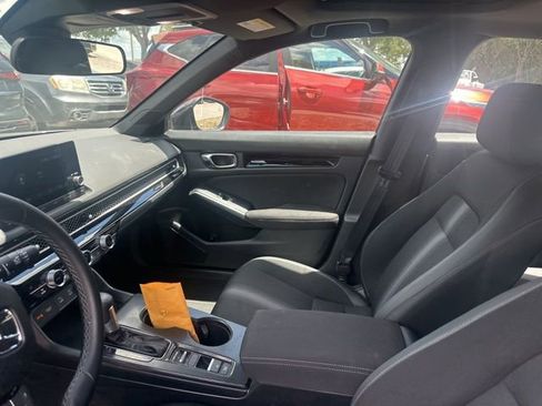 Used 2026 Honda Civic Sport image 23