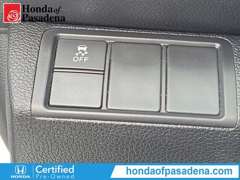 Certified 2017 Honda Civic EX image 18