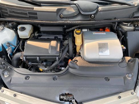Used 2007 Toyota Prius Touring image 32