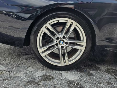 Used 2013 BMW 650i xDrive Convertible AWD/4WD image 9