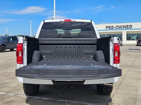 Used 2022 Ford F150 XLT w/ Equipment Group 302A High image 36