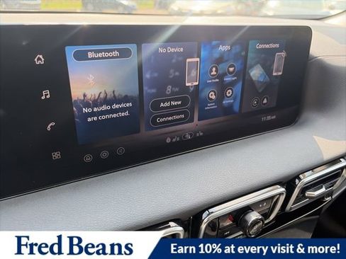 New 2026 Nissan Sentra SV w/ SV Convenience Package FWD image 14