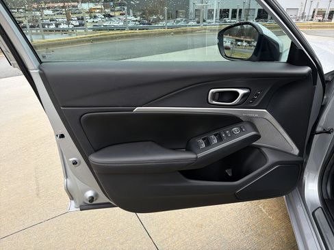 Certified 2024 Acura Integra A-Spec image 14