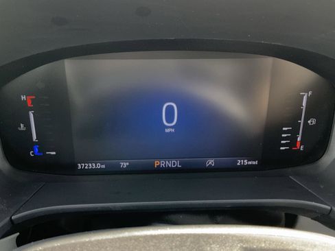 Used 2023 Ford Escape Active image 19