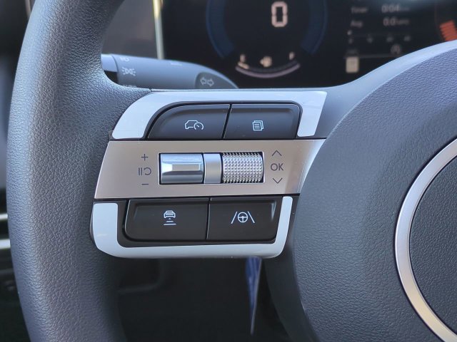 New 2026 Hyundai Tucson SE FWD image 23