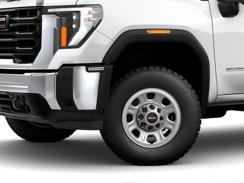 New 2026 GMC Sierra 3500 Pro w/ Convenience Package image 61