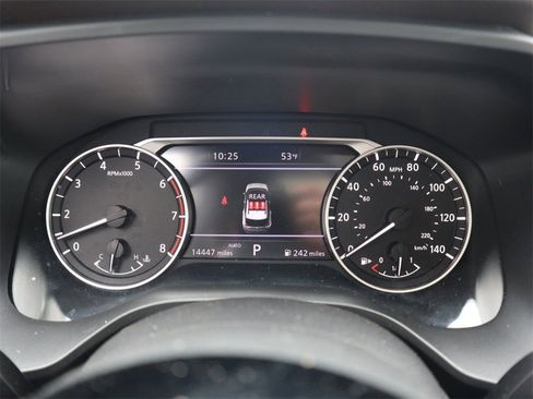 Certified 2023 Nissan Rogue SL w/ SL Premium Package image 20