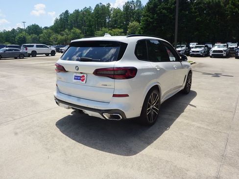 Used 2023 BMW X5 sDrive40i w/ M Sport Package RWD image 21