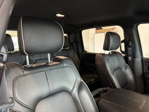Used 2023 RAM 1500 Limited AWD/4WD image 41