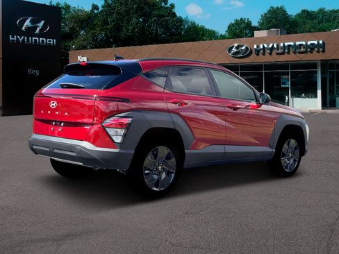 New 2026 Hyundai Kona SEL Sport AWD/4WD image 6