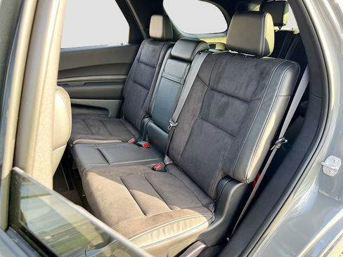 New 2026 Dodge Durango SRT Hellcat image 25