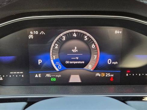 New 2026 Volkswagen Jetta SE image 11